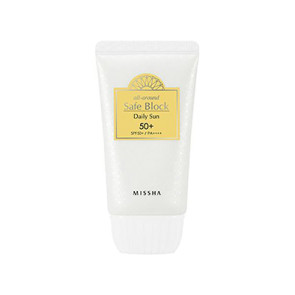 Солнцезащитный крем Missha All Around Safe Block Daily Sun