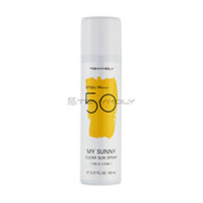 Солнцезащитный спрей Tony Moly My Sunny Clear Sun Spray