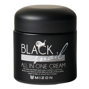 Купить Mizon Black Snail All In One Cream
