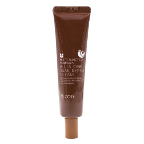 Крем для лица Mizon All In One Snail Repair Cream 35ml