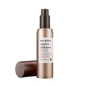 Сыворотка для лица Mizon Barrier Oil Serum