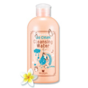 Средство для снятия макияжа Mizon Amazing So Clean Cleansing Water