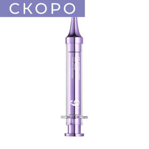 Купить Numbuzin No.9 NAD+ Retinol Volumetox Eye Cream