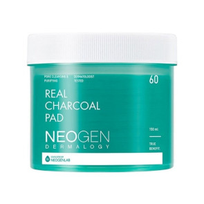 Купить Neogen Real Charcoal Pad