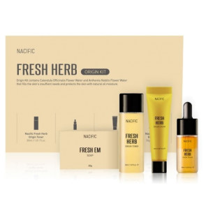 Купить Nacific Fresh Herb Origin Kit