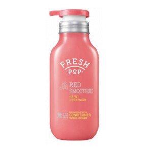 Кондиционер для волос Fresh Pop Red Smoothie Recipe Conditioner