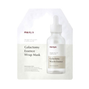 Купить Manyo Galactomy Essence Wrap Mask