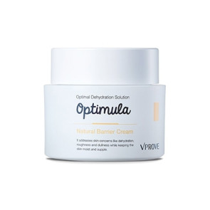Крем для лица Vprove Optimula Natural Barrier Cream