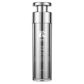Эмульсия с платиной Ottie Platinum Aura Vital Balancing Emulsion