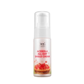 Крем для лица Ottie Acerola All Day Shield Cream
