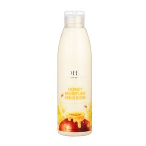 Эмульсия для лица Ottie Honey Moisture Emulsion