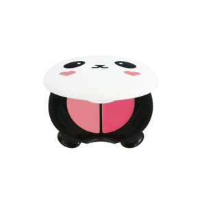 Купить Tony Moly Panda's Dream Dual Lip & Cheeck 