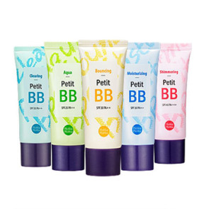Купить ББ крем Holika Holika Petit BB cream