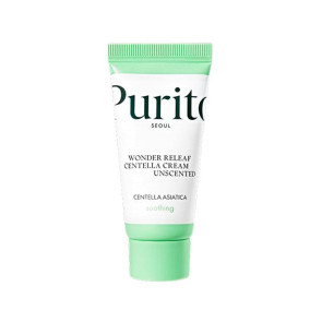 Купить Purito Wonder Releaf Centella Cream Unscented, 15 мл