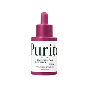 Купить Purito Seoul Timeless Bloom Bakuchiol Serum