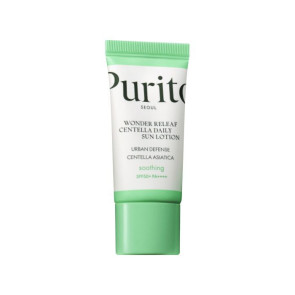 Купить Purito Wonder Releaf Centella Daily Sun Lotion SPF50+ PA++++