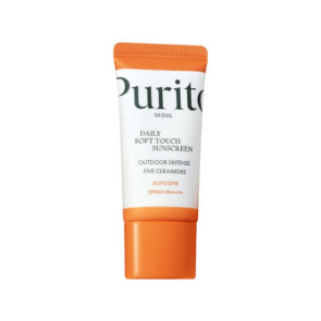 Купить Purito Daily Soft Touch Sunscreen SPF 50+ PA++++, 15 мл