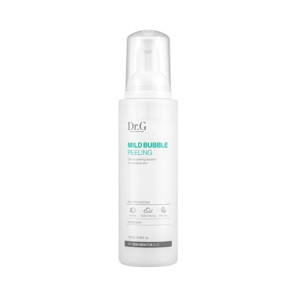 Купить Dr.G Mild Bubble Peeling