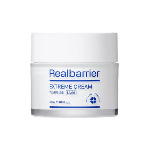 Купить Real Barrier Extreme Cream Light, 50 мл