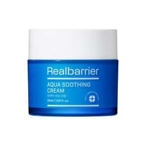 Купить Real Barrier Aqua Soothing Cream, 50 мл