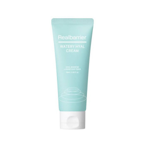 Купить Real Barrier Watery Hyal Cream