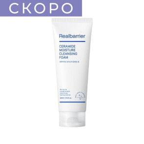 Купить Real Barrier Ceramide Moisture Cleansing Foam