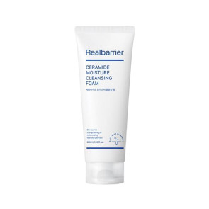 Купить Real Barrier Ceramide Moisture Cleansing Foam