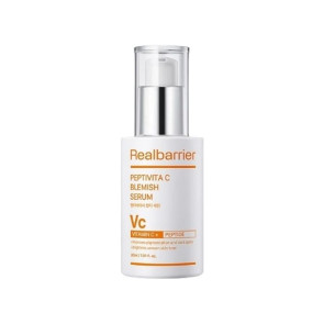 Купить Real Barrier Peptivita C Blemish Serum