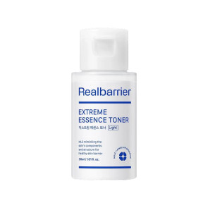 Купить Real Barrier Extreme Essence Toner Light, 30 мл