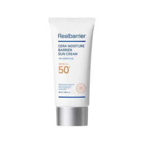 Купить Real Barrier Cera Moisture Barrier Sun Cream SPF 50+ PA++++, 50 мл