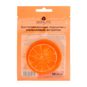 Купить Скин Лайт Rejuvenating Orange Pads (10 sheet)