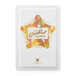 Листовая маска Mizon Returning Starfish Bio Mask