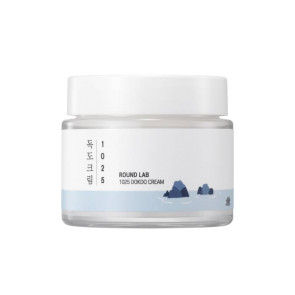 Купить Round Lab 1025 Dokdo Cream