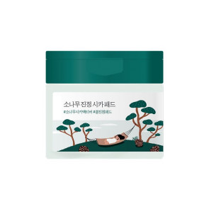 Купить Round Lab Pine Calming Cica Pad
