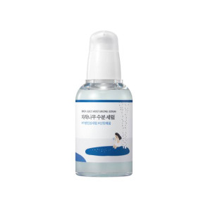 Купить Round Lab Birch Juice Moisturizing Serum