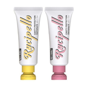 Купить Rucipello Toothpaste Kids 