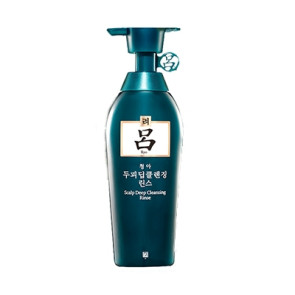 Кондиционер для волос Ryo Cheongahmo Scalp Deep Cleansing Rinse