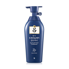 Кондиционер для волос против перхоти Ryo Dandruff Relief Conditioner