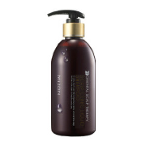 Шампунь для волос Mizon Scalp Clinic Liquid Shampoo New
