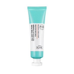 Затирка для пор Scinic All Day Fine Pore No Sebum Primer