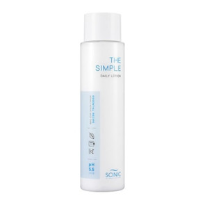 Эмульсия для лица Scinic The Simple Calming Lotion