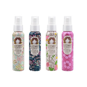 Мист для лица SeaNtree Hyaluron Ampoule Mist