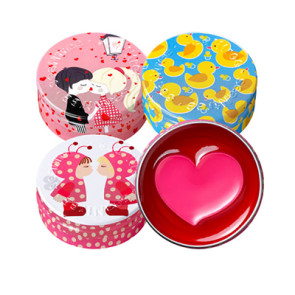 Бальзам для губ SeaNtree Moisture Steam Dual Lip Balm 