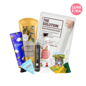 Купить LUNIFERA BOX Сезонный 