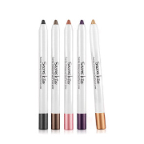 Карандаши для глаз Secret Key Secretkiss Twinkle Gel Pencil Liner