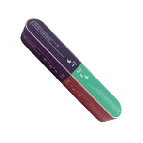 Пилка для ногтей Holika Holika Seven Way Buffer