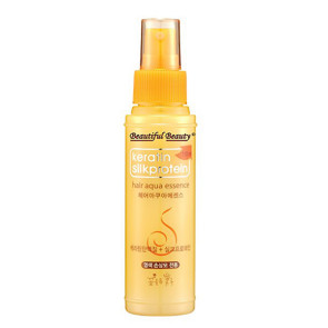 Купить Somang Keratin Silkprotein Hair Aqua Essence