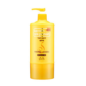 Купить Somang Keratin Silkprotein Hair Pack