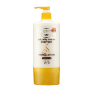 Кондиционер для волос Somang Keratin Silkprotein Hair Milky Essense 