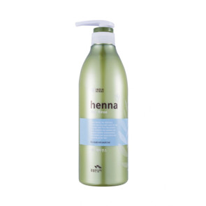Купить Somang Henna Hair Rinse 